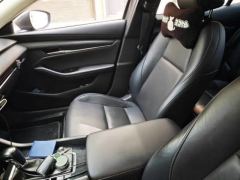 2021 Mazda Mazda3 Axela Sedan 2021 2.0L ATQuality and eleganceEdition #3