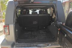 2021 Beijing Off-Road Beijing BJ40 2021 2.0T AT4WDring towerChampion #4