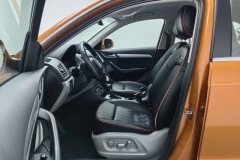 2016 Audi Q3 2016 1.4T AT 30TFSIStandard FWD #13