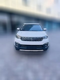 2018 Chang'an CS55 2018 1.5T AT Dazzling color #2