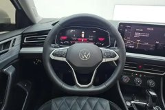 2024 Volkswagen Sagitar 2023 1.5T AT 300TSI DSGSurpass #15