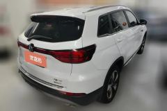 2020 Chang'an CS75 2018 1.5T AT 280TSmart #3