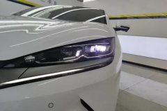 2025 BYD Qin L 2025 EV 545KMYun Nian #5