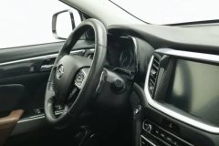 2018 GAC Trumpchi Trumpchi GS7 2017 2.0T AT 320TLuxurySmart ConnectFWD #23