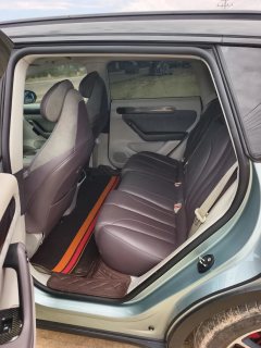 2022 Leapmotor C11 2021 Exclusive #7