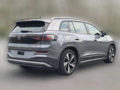 2022 Volkswagen ID.6 X 2022 AT SmartpureLong RangeEdition #7
