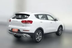 2020 Haval H6 2021 1.5T AT Champion #2