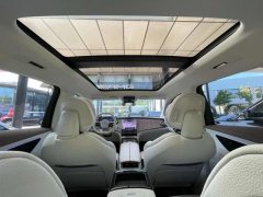 2026 Mercedes-Benz EQE SUV 2024 500 4MATIC Pioneer #11