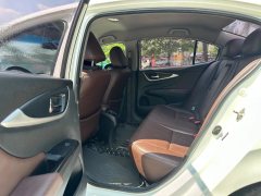 2017 Honda Crider 2016 1.8 AT Comfort #6