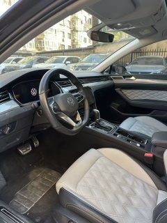 2023 Volkswagen Magotan 2023 2Million Edition 2.0T AT 330TSI DSGLeading #9