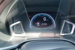 2019 Honda Crider 2019 1.0T AT 180TurboLeading #14