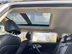 2018 Geely Auto Boyue 2018 1.8T AT Smart Connect4GConnectedFWD #10