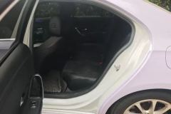 2020 Mercedes-Benz A-Class 2020 1.3TAT A200LSportsedan chairFashion Facelift #11