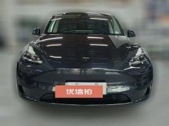 2024 Tesla Model Y 2024 rear wheel driveEdition #3