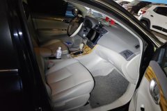 2015 Nissan Sylphy 2012 1.6 AT XLLuxury #8