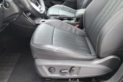 2023 Volkswagen Passat 2023 Facelift 2.0T AT 330TSI starry skyElite #21