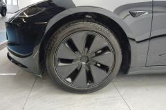 2025 Tesla Model 3 2025 rear wheel driveEdition #6