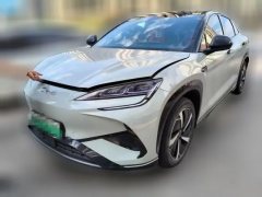 2024 BYD Sea Lion 07 EV 2024 610Long RangeEdition #1