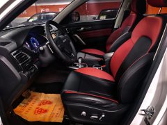 2018 Haval H2 2018 Blue Label 1.5T DCT2WDLuxury #4