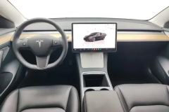 2023 Tesla Model 3 2022 rear wheel driveEdition #12
