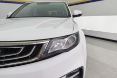 2018 Geely Auto Boyue 2018 2.0 MT Smart ElegantFWD #5