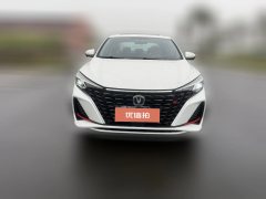 2023 Chang'an Eado 2022 PLUS Blue WhaleNE 1.4T AT GDI DCTPremium #3