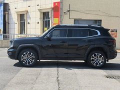 2024 Haval Big Dog Plus 2023 1.5T AT 2WDShionoEditionplus #3