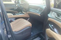 2025 Denza D9 2024 1.5T AT DM-i 970 Luxury #8