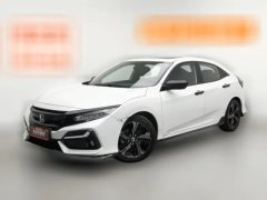 2020 Honda Civic 2021 1.5T AT HATCHBACK 220TURBOTrendy cool control #1