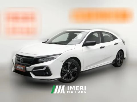 2020 Honda Civic 2021 1.5T AT HATCHBACK 220TURBOTrendy cool control
