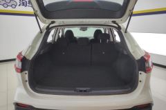 2021 Nissan Qashqai 2021 2.0 AT Smart #4