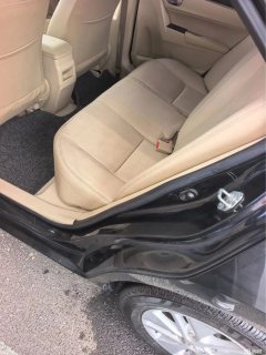 2016 Toyota Corolla 2014 1.6 AT GL-iGenuine LeatherEdition #6