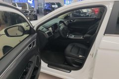 2018 Geely Auto Emgrand GL 2018 1.4T AT EliteSmart Connect #9