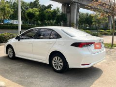 2020 Toyota Corolla 2019 1.2T AT S-CVT GLPioneer #9