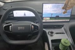 2025 Geely Galaxy Geely Galaxy E5 2024 440km Discovery #12