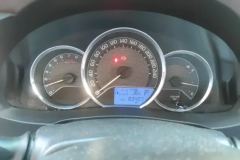 2018 Toyota Corolla 2017 Facelift 1.6L S-CVT GL #14