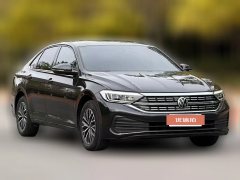 2025 Volkswagen Sagitar 2024 200TSI DSGfly overEdition #3