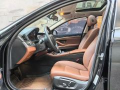 2017 BMW 5 Series 2017 2.0T AT 525LiLuxuryDesign Pkg #6