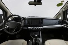 2024 Dongfeng Fengxing Lingzhi 2023 M5L 1.6L Base 7Seat #14