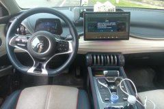 2022 BYD Yuan Plus 2022510KM Flagship #12