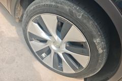 2021 Tesla Model Y 2021Long Rangeall wheel driveEdition 3D7 #6