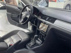 2015 Volkswagen Bora Sedan 2014 1.6 AT Fashion #5