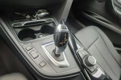 2017 BMW 3 Series 2017 2.0T AT 320LiFashion #17