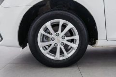 2021 Geely Auto Emgrand Sedan 2021 1.5L AT UP Comfort #6