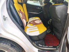 2018 Chery Tiggo 5x 2017 1.5T AT Fashion #5