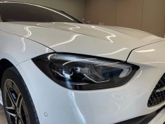 2023 Mercedes-Benz C-Class 2023 Facelift 1.5T AT C 260 L Hao YeSport #9