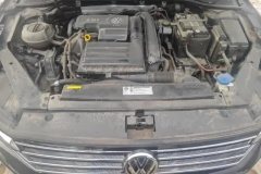 2019 Volkswagen Magotan 2019 1.4T AT 280TSIComfort #10