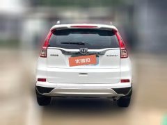 2016 Honda CR-V 2016 2.0 AT UrbanEditionFWD #8