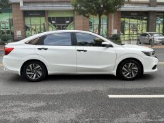 2019 Honda Crider 2019 1.0T AT 180TurboComfort China VI #8