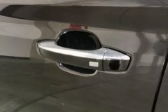 2020 Roewe RX8 2019 2.0T AT 30TSmart ConnectnetSupergroupFlagshipRWD #8